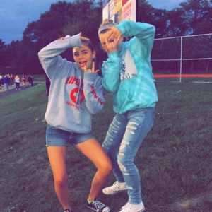 Meet your Posher, Grace